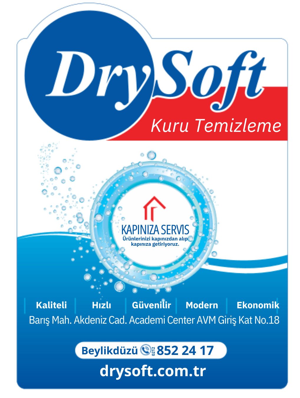 DRYSOFT